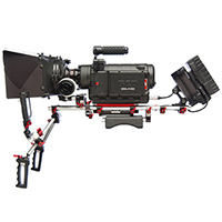 德國阿萊電影機