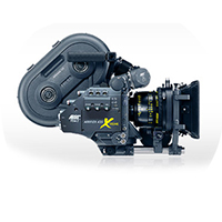 德國阿萊電影機